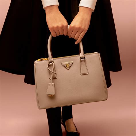 bolsas de mujer marca prada|genuine Prada bags.